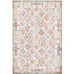 Tappeto kilim etnico salotto sala ingresso