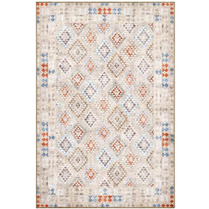 Tappeto kilim etnico salotto sala ingresso
