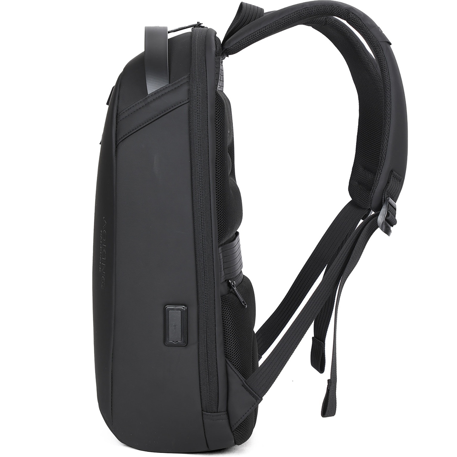 Zaino uomo Solstice Plus - Poliestere - 29.5 x 47.0 x 16.5 cm