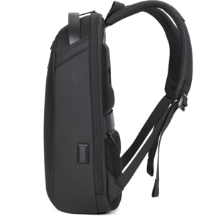 Zaino uomo Solstice Plus - Poliestere - 29.5 x 47.0 x 16.5 cm