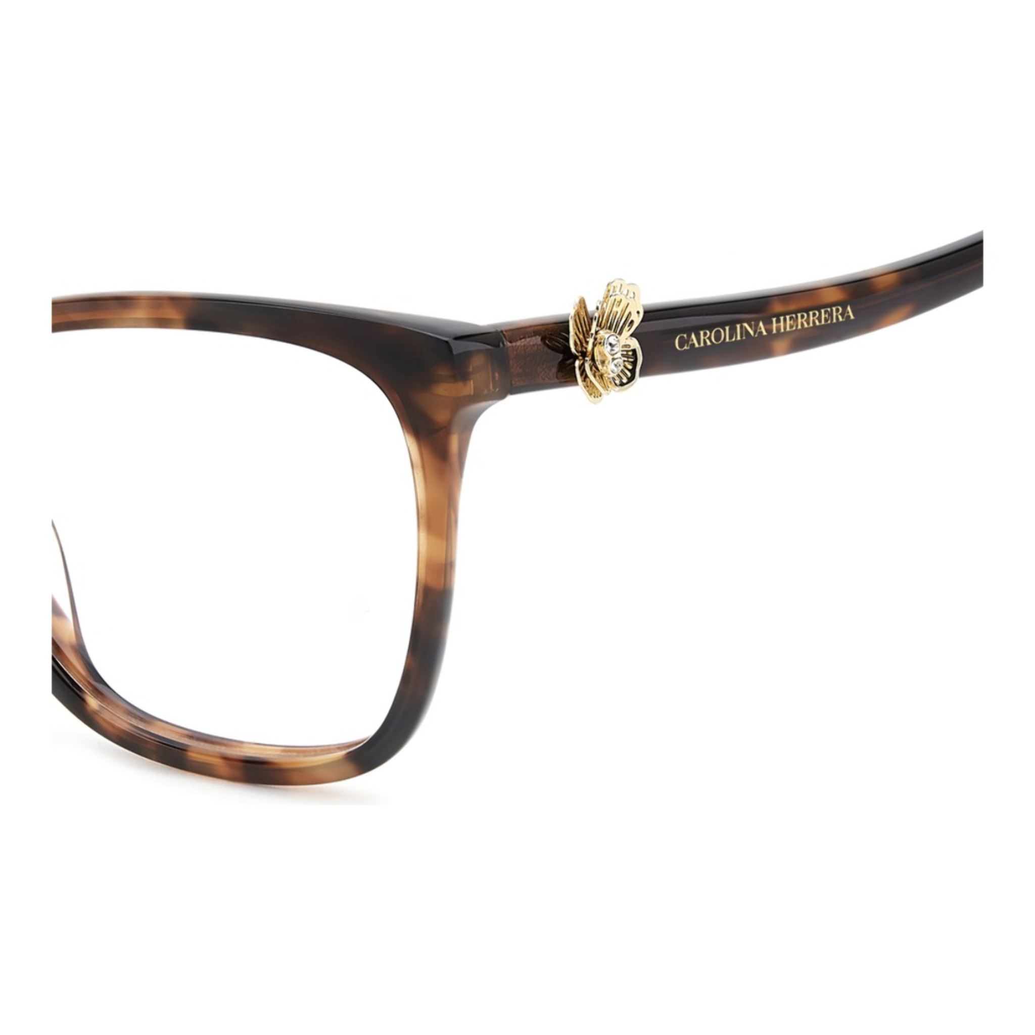 Gafas de Vista Carolina Herrera HER 0395/G 086 de Acetato Mujer 54 mm