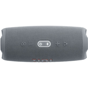 Enceinte portable JBL Charge 5 Gris