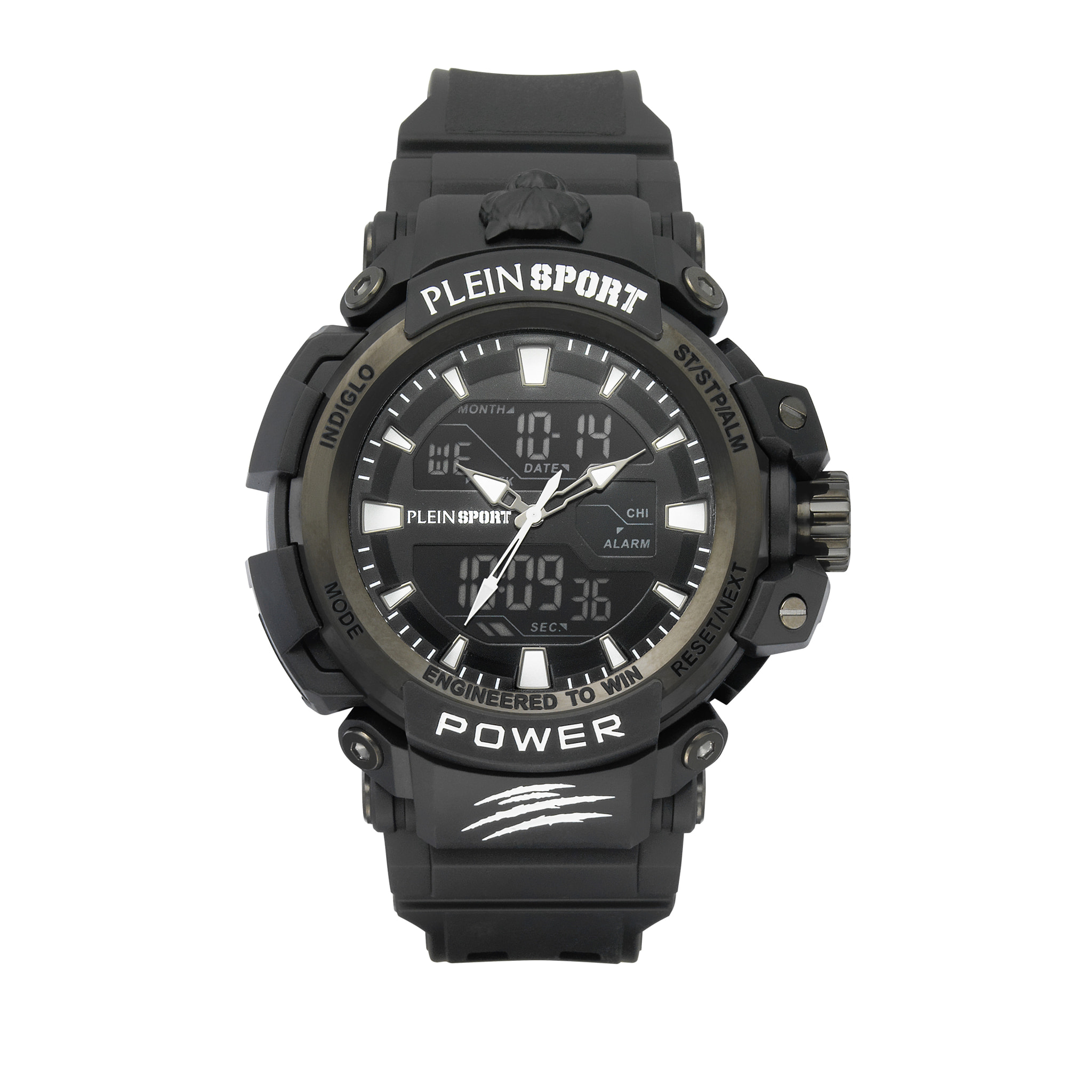 PLEIN SPORT Orologi COMBAT POWER