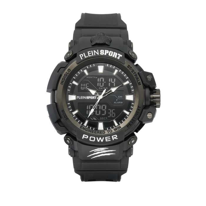 PLEIN SPORT Orologi COMBAT POWER