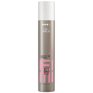 WELLA Eimi Mistify Me Strong Hairspray 300ml