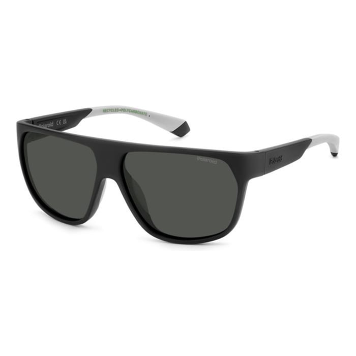 Gafas de Sol Polaroid PLD 7053/S 003 Polarizadas de Policarbonato Hombre 60 mm