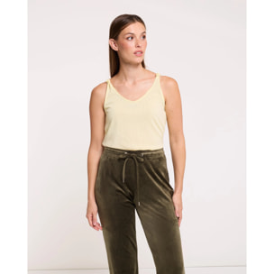 Pantalón Largo Verde - Nauto