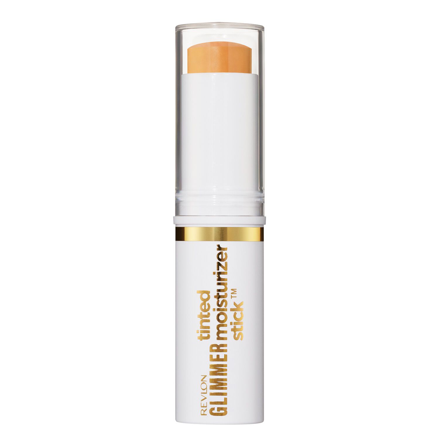Glimmer Tinted Moisturizer Stick - Fond de Teint Stick Hydratant Couvrance Légère 8,9g