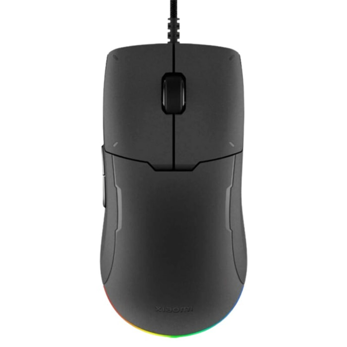 Xiaomi Gaming Mouse Lite Negro