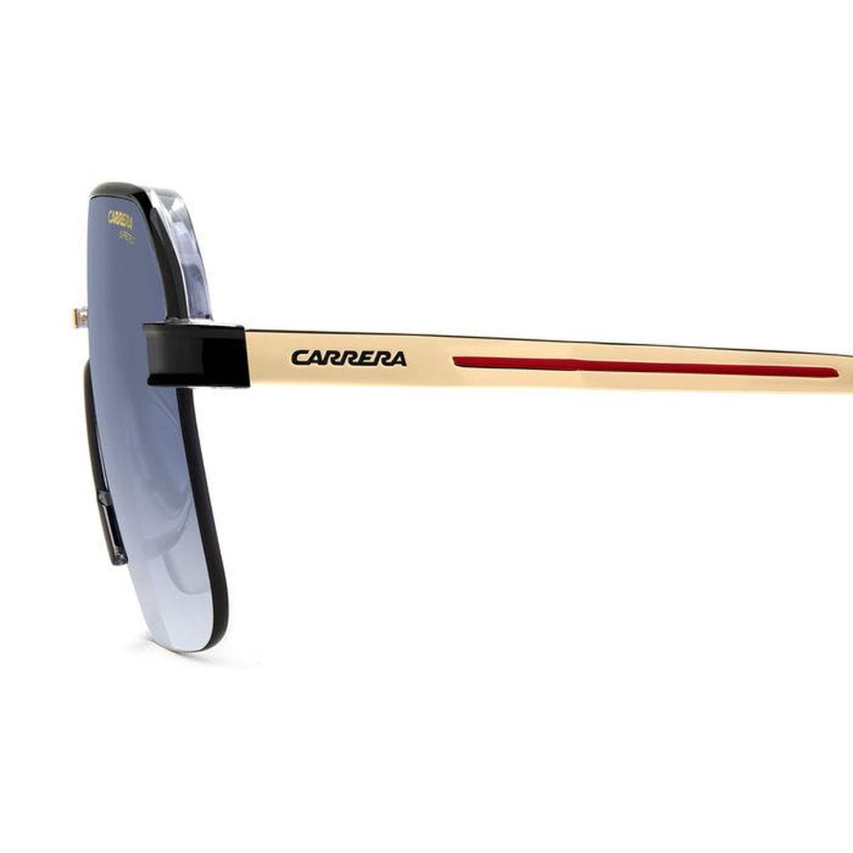 Gafas de Sol Carrera 1066/S 7C5 de Nylon Hombre 63 mm