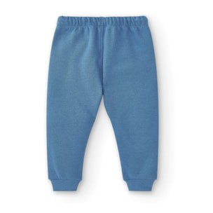 Pantaloni Blu Bambino