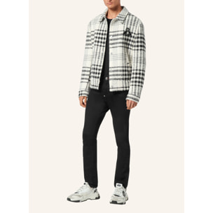 PHILIPP PLEIN Jacket GOTHIC PLEIN