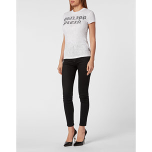PHILIPP PLEIN Camiseta Slim Fit