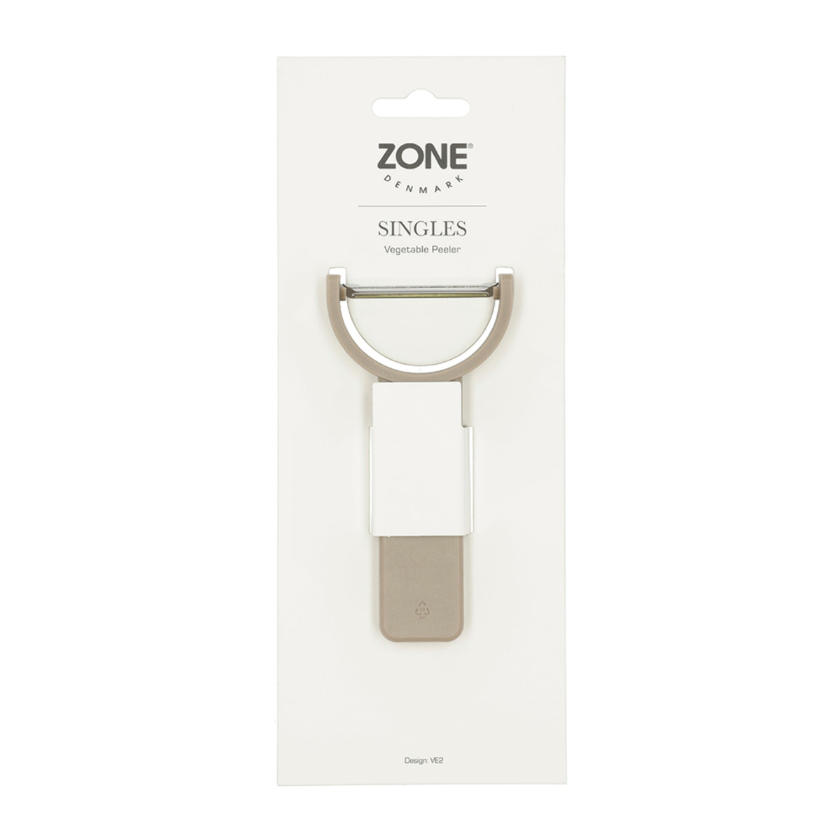Épluche-légumes Singles