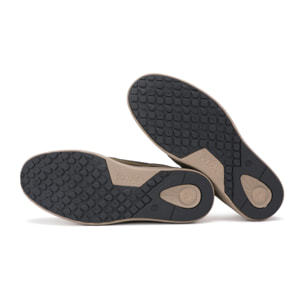 Nautico Dakota Kaki