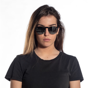 GAFAS DE SOL OCEAN IBIZA de color Plateado