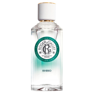 Shiso - Eau Parfumée Bienfaisante 100 ml
