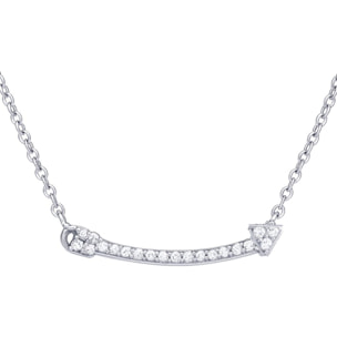 Collar Diamonfire Mujer 6310031082