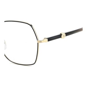 Gafas de Vista Carolina Herrera HER 0389 RHL de Metal Mujer 54 mm