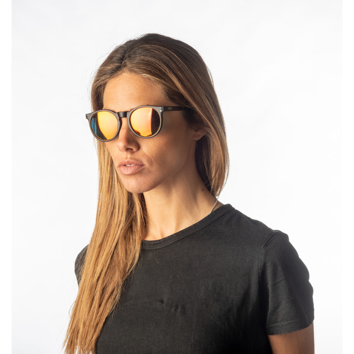 OCCHIALI DA SOLE OCEAN LIZARD in colore marrone