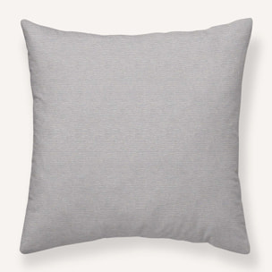Taie d'oreiller en jacquard Elche Bleu