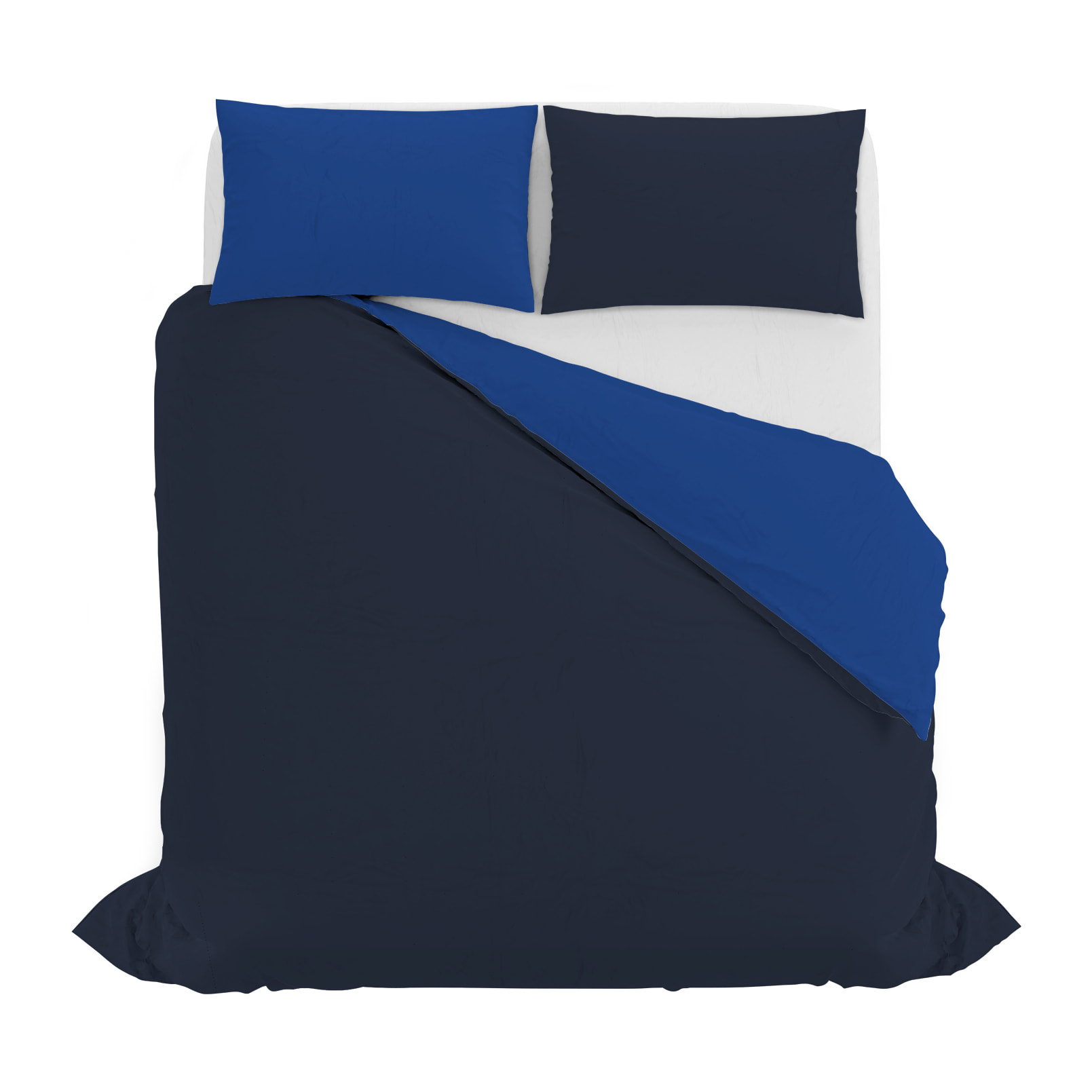 PARURE COPRIPIUMINO VERA MATRIMONIALE