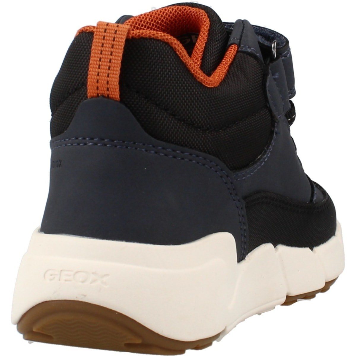 Zapatillas Niño de la marca GEOX  modelo B661KA 000ME B FLEXYPER MINI AZUL