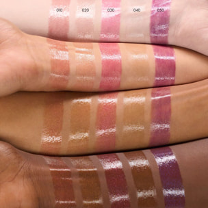 Diamond Glaze - Gloss en Stick