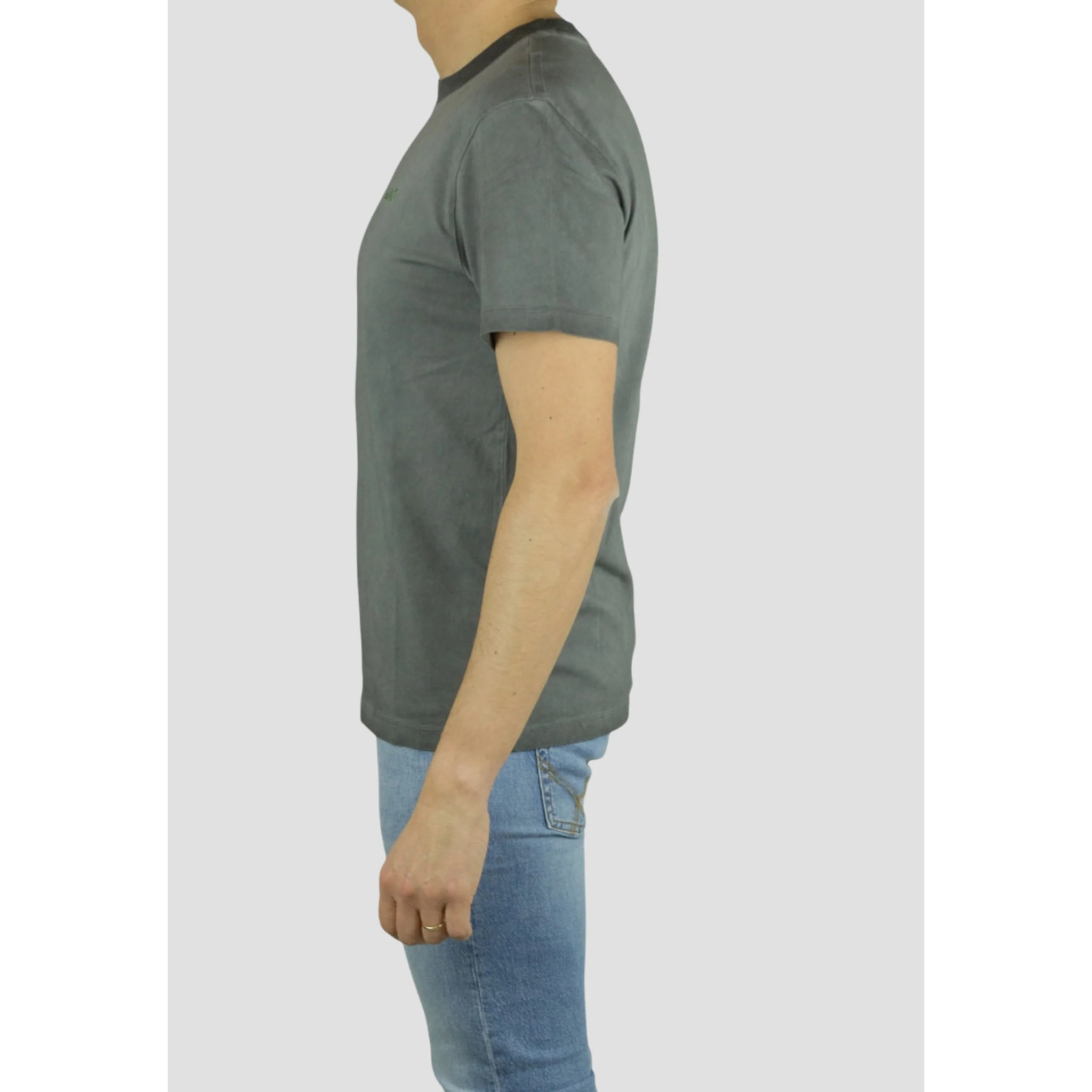 T-Shirt Sun68 T34145 Uomo