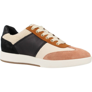 SNEAKERS GEOX D MELEDA