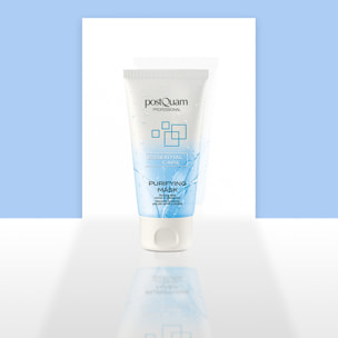 Mascarilla Purificante Essential Care - Pieles Normales Y Sensibles - 150 ml