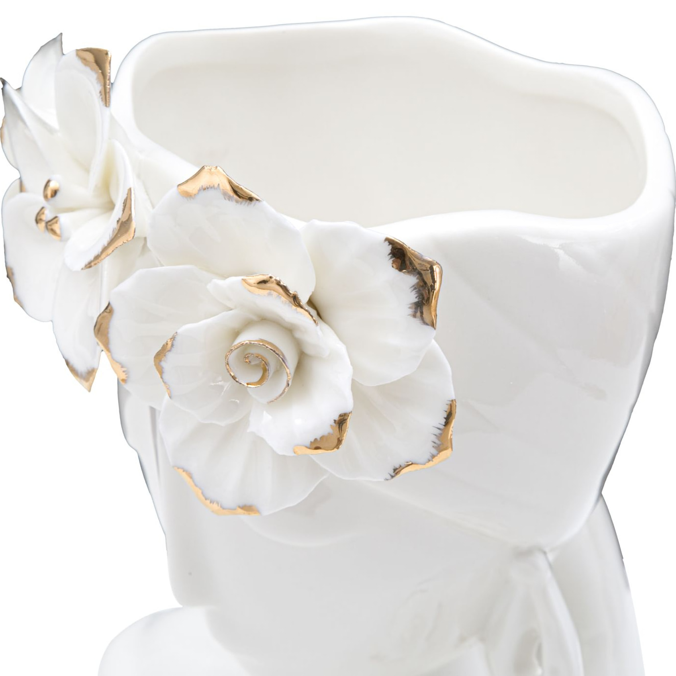 VASO WOMAN YOUNG CM 21,7X14X21