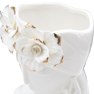 VASO WOMAN YOUNG CM 21,7X14X21