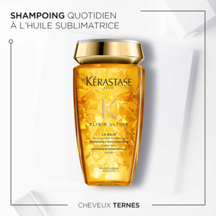 Elixir Ultime - Bain Elixir Ultime 250 ml