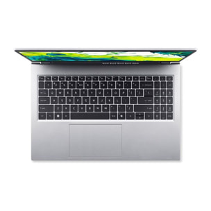 Ordinateur portable ACER AG15-72P-54UU 15" Intel Core 5 120U 16 Go RAM DDR4 SSD 512 Go