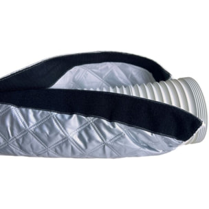 Filtre climatiseur OPTIMEO isolant universel pour clim MAN-ISO