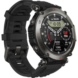 Montre sport AMAZFIT T-Rex Ultra Abyss Black