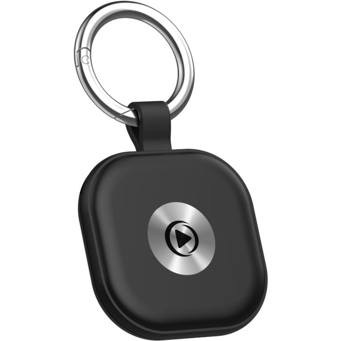 Tracker GPS FORCE PLAY TRACK&FIND - Smart Tracker iOS + anneau