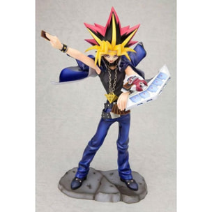 Yu-gi-oh! Artfx J Statua 1/7 Yami Yugi 24 Cm Kotobukiya