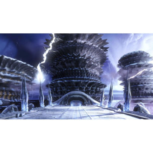 Jeu Switch NINTENDO Metroid Prime 4 Beyond