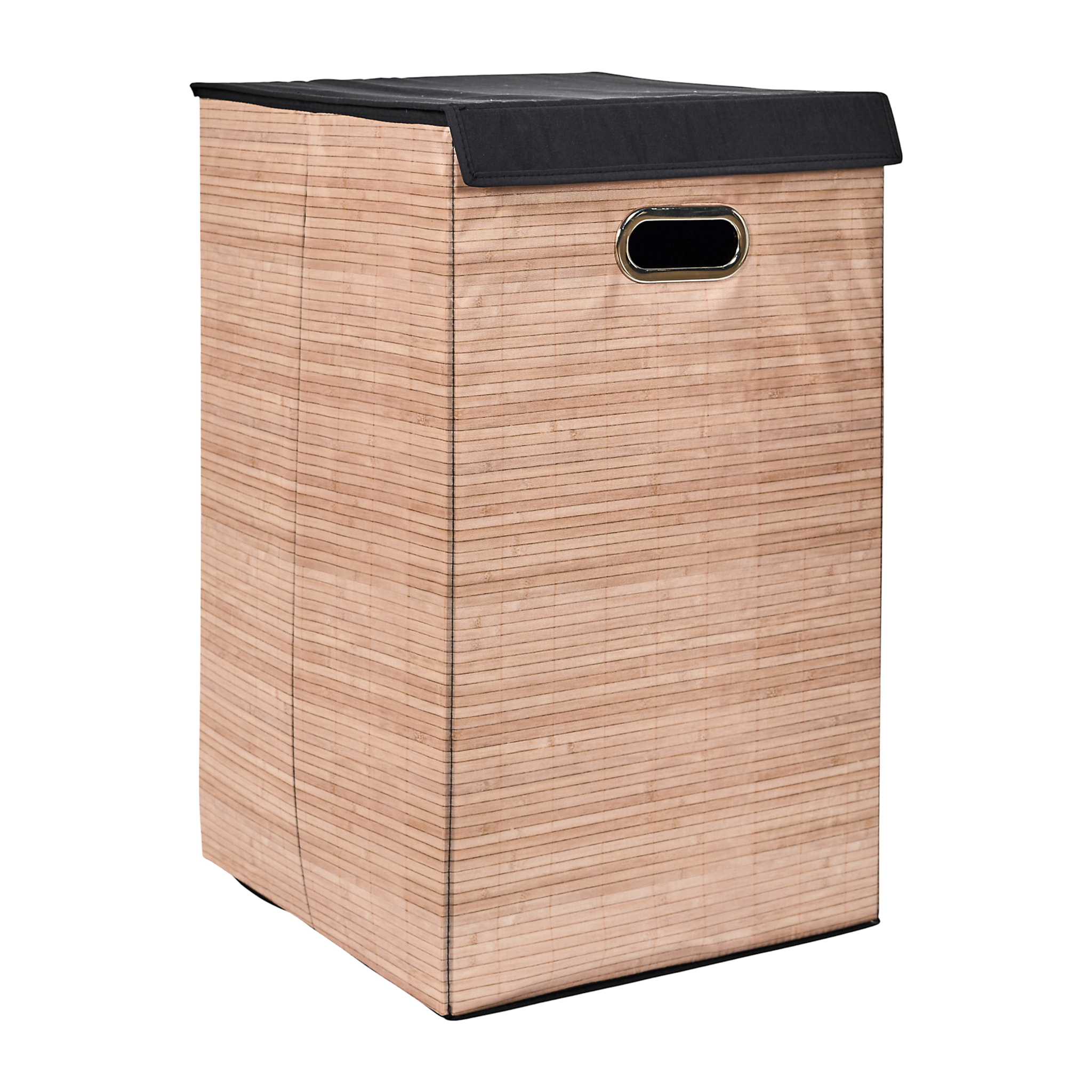 Panier A Linge 36x36x58cm