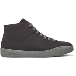 Sneakers - CAMPER Peu Touring - Nero - Tessile tecnico