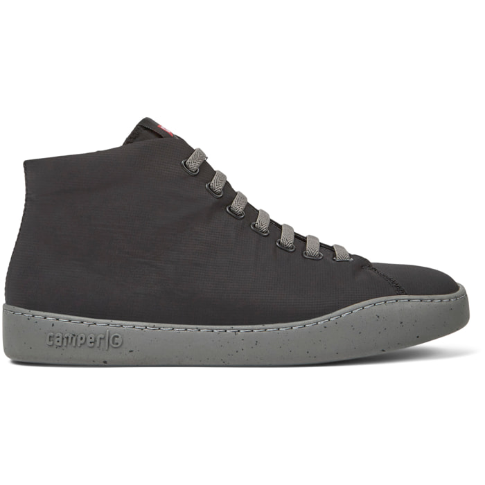 Sneakers - CAMPER Peu Touring - Nero - Tessile tecnico