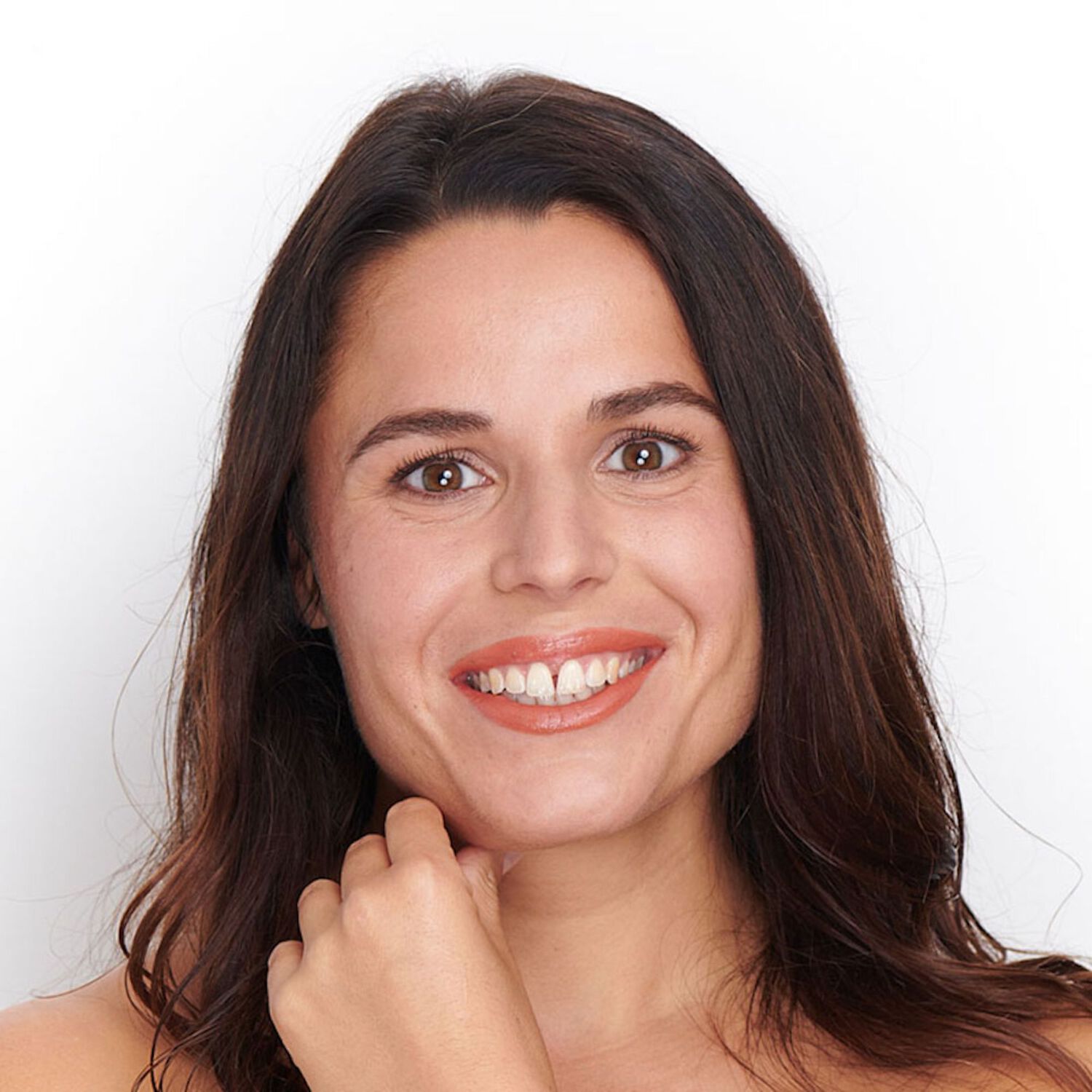 Rouge à Lèvres Hydratant - Rouge à Lèvres Semi-Mat Longue Tenue