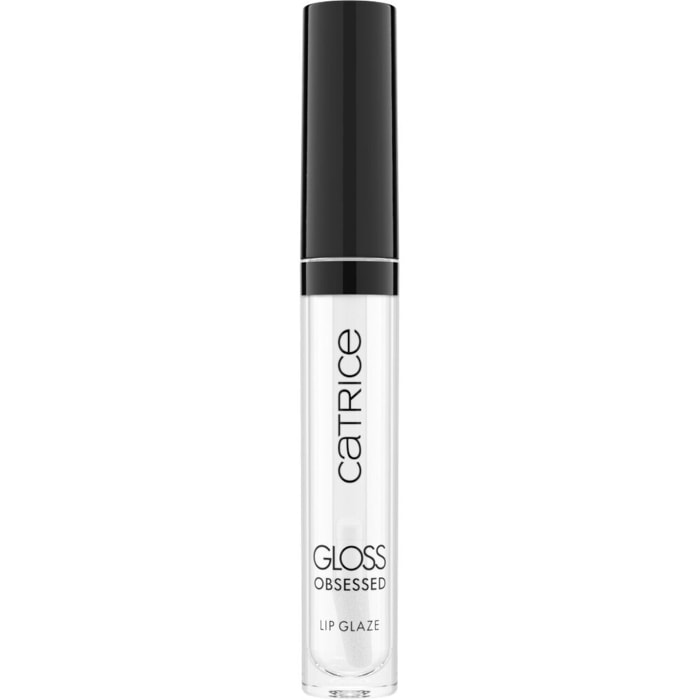 Gloss Obsessed - OBSESSED 010