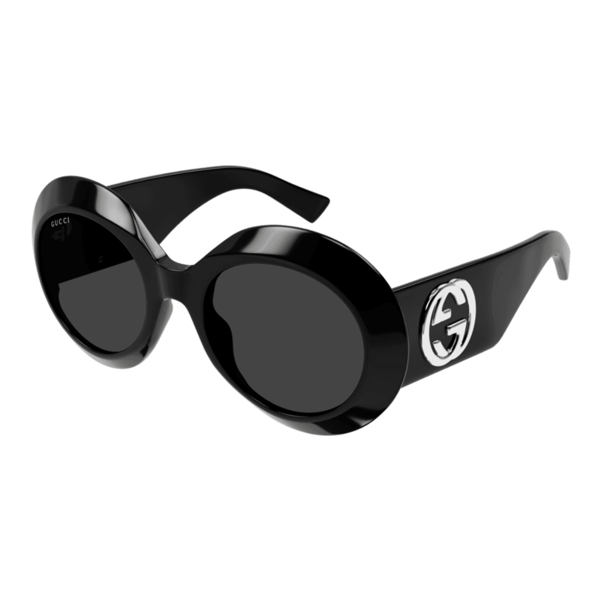 Gafas de Sol Gucci GG1647S-007 de Acetato Unisex 54 mm