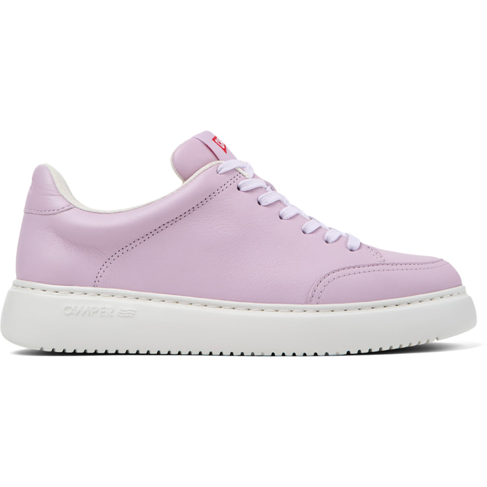 CAMPER Runner K21 - Zapatillas Mujer Violeta