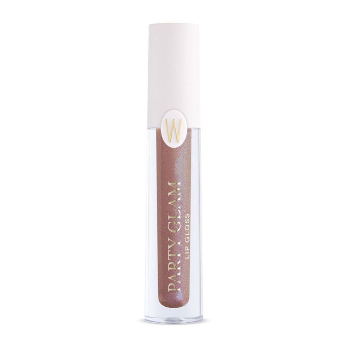 PARTY GLAM - LIP GLOSS Gloss labbra dal finish luminoso