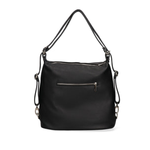 Gave Lux Borsa a tracolla trasformabile in zaino