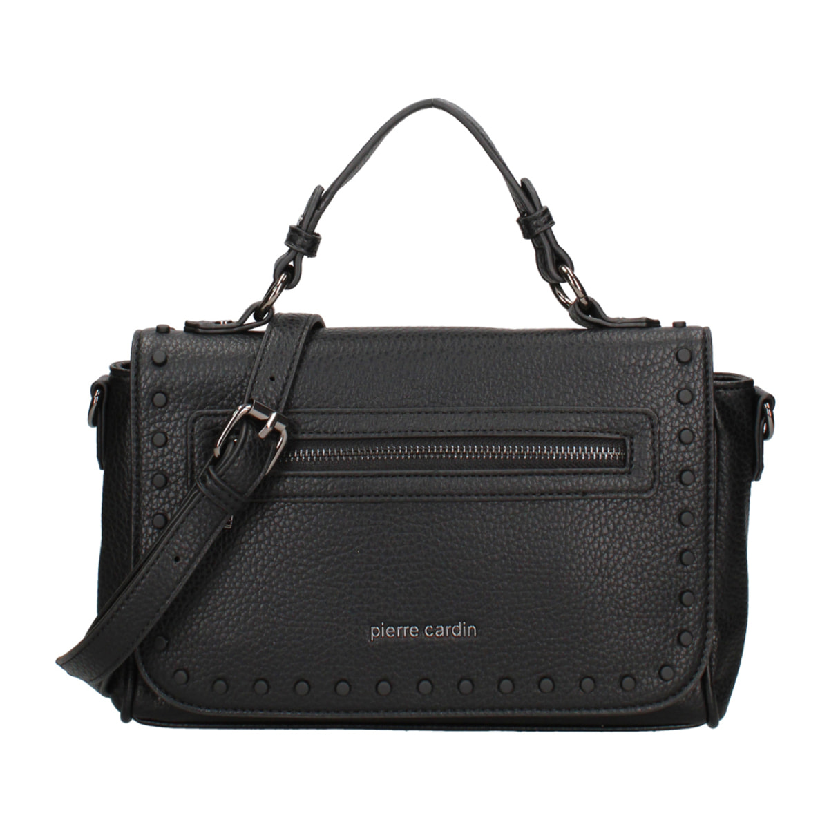 Borsa a mano  da donna Poliuretano In Poliuretano 26x17x7 cm